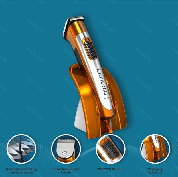 Hair Clipper