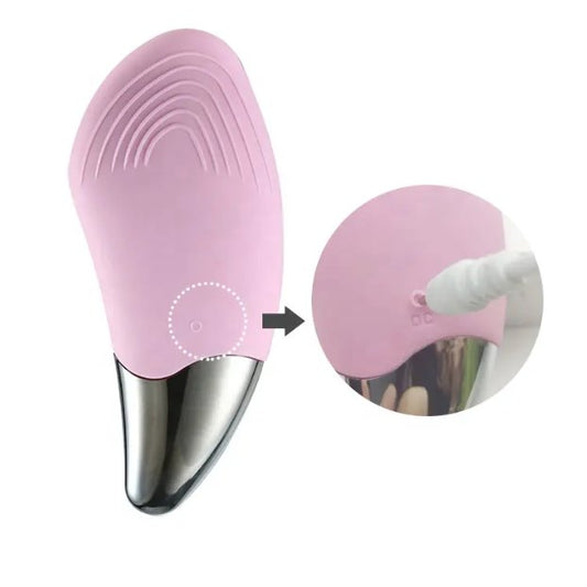 Cleansing Brush