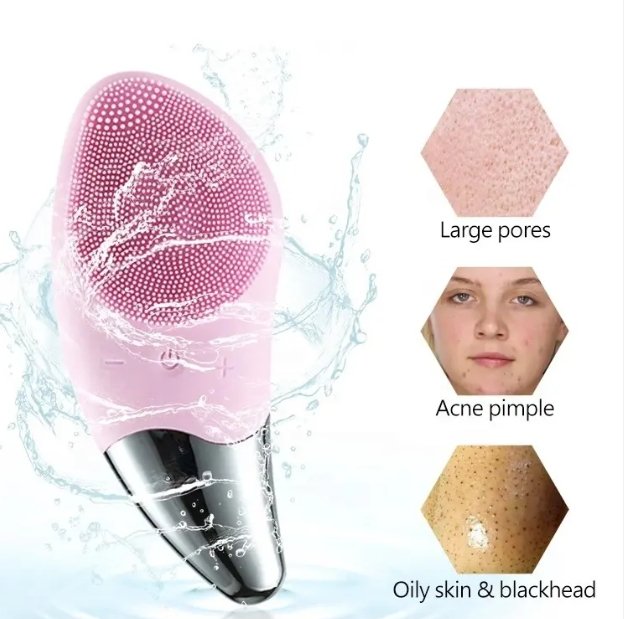 Cleansing Brush