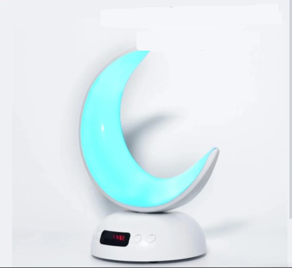 Moon Lamp Speaker