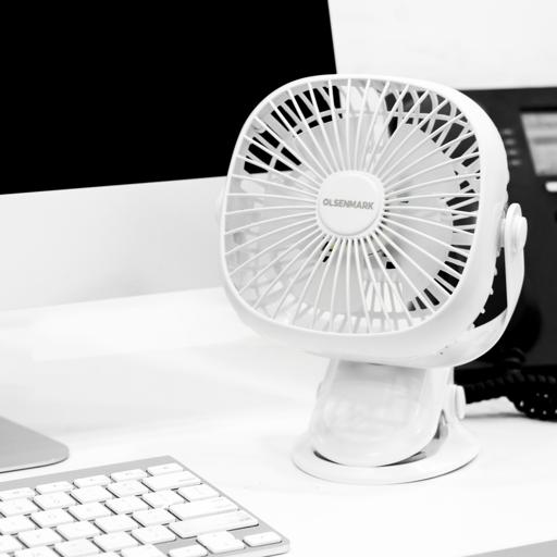 Mini Fan