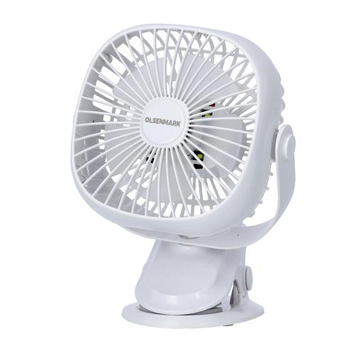 Mini Fan