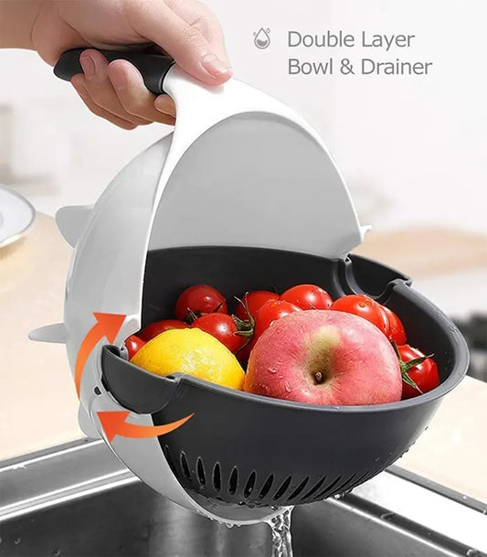 Vegetable Cutter