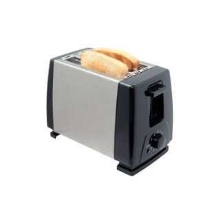 Slice Toaster