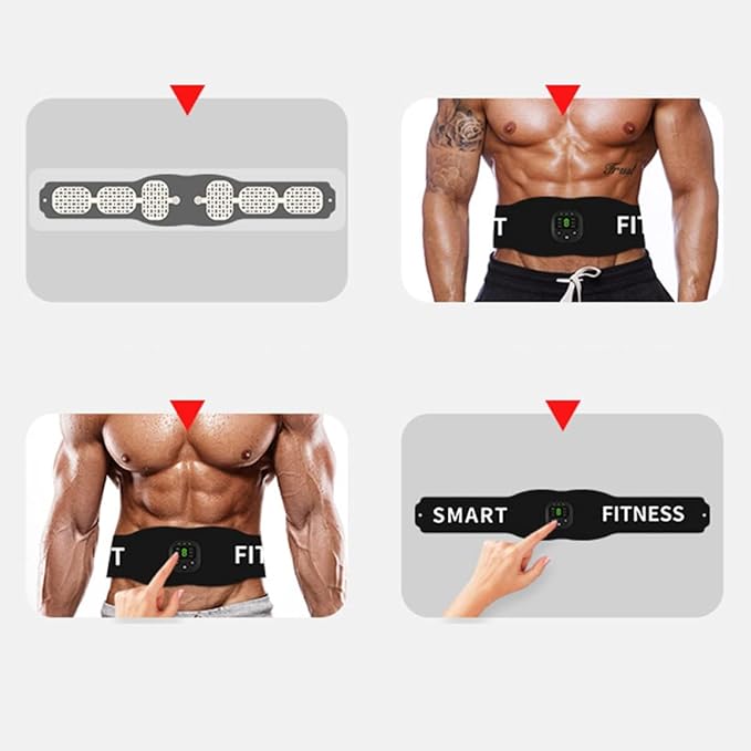 Fitness Belt