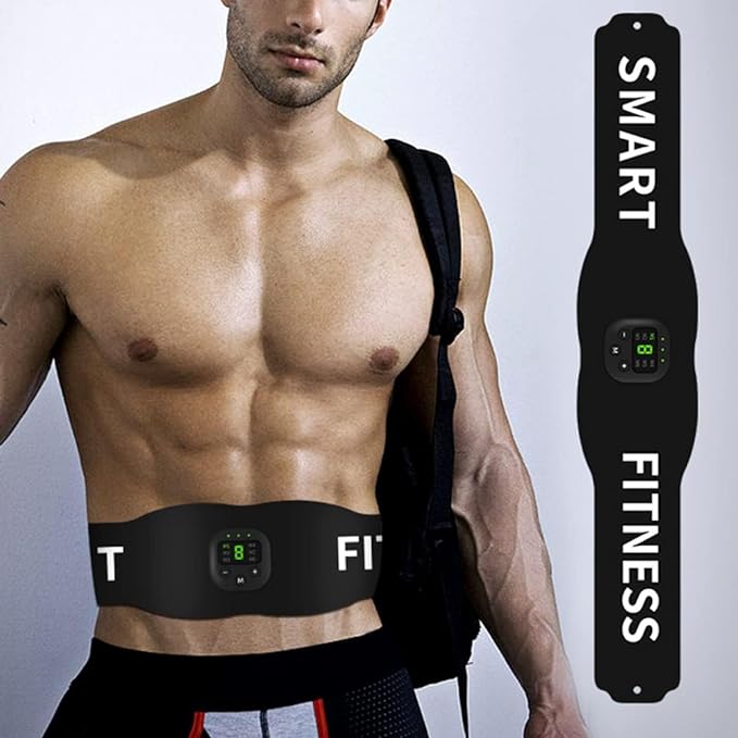 Fitness Belt