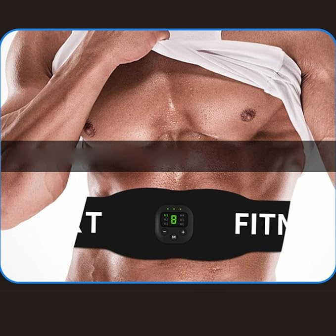 Fitness Belt