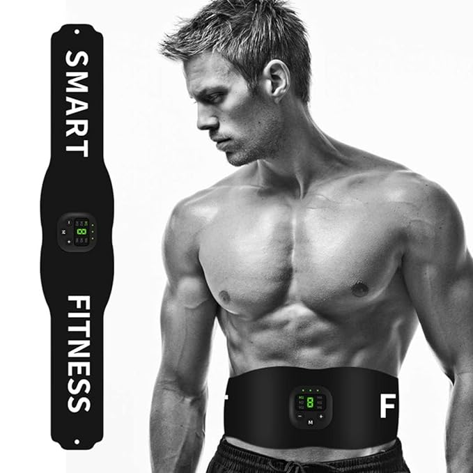 Fitness Belt