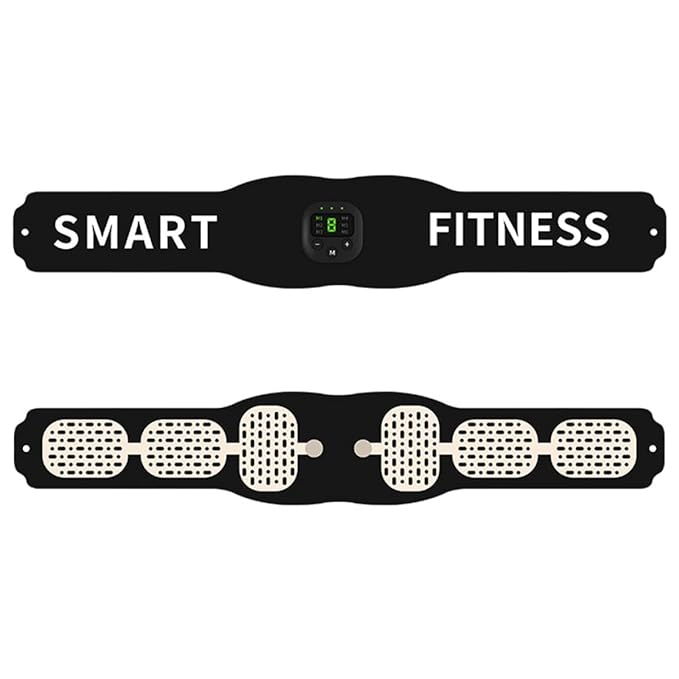 Fitness Belt